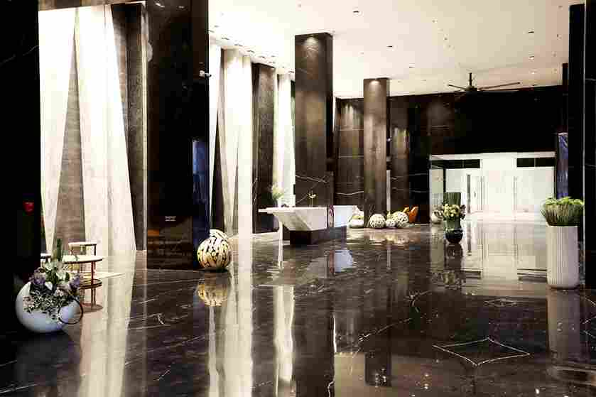Raymond Kandivali East 2 BHK