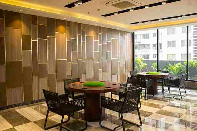 Raymond Realty Kandivali East