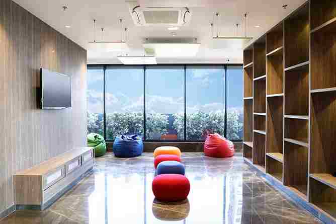 Raymond Realty Kandivali East Goregaon West Price