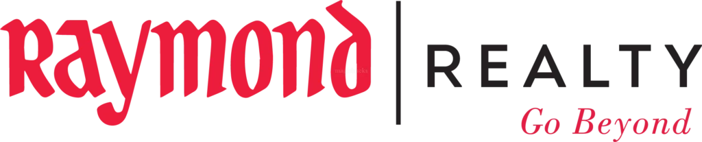 Raymond Realty Kandivali East